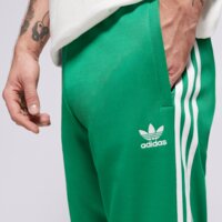 Spodnie męskie ADIDAS SPODNIE SST TP ik3515 kolor zielony