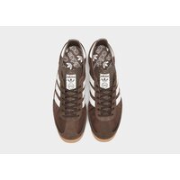 Damskie buty ADIDAS SL 72 OG W ji0188 kolor brązowy