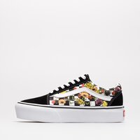 Trampki damskie VANS UA OLD SKOOL PLATFORM  vn0a5krgbml1 kolor multicolor