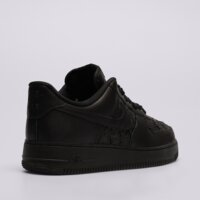 Męskie buty NIKE AIR FORCE 1 '07  im5750-001 kolor czarny