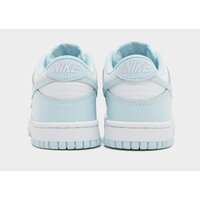 Buty dziecięce NIKE DUNK LOW fb9109-105 kolor biały