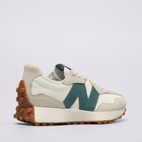 Damskie buty NEW BALANCE 327  ws327ga kolor kremowy