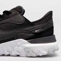 Damskie buty NIKE REACT R3 VISION  dq5188-001 kolor biały