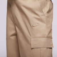Spodnie męskie NIKE SPODNIE M NK CLUB CARGO PANT NO COLLECTION fz5765-247 kolor khaki