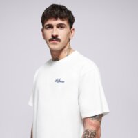 Koszulka męska LEVI'S T-SHIRT VINTAGE FIT GRAPHIC TEE BLACKS 87373-0417 kolor biały