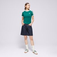 Koszulka damska ADIDAS T-SHIRT 3 S RGLN TEE ir8110 kolor zielony