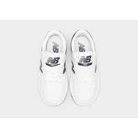 Buty dziecięce NEW BALANCE PSB480WN psb480wn kolor biały