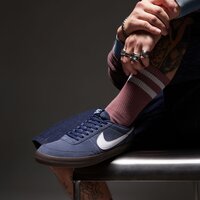 Męskie buty NIKE KILLSHOT 2  fq8903-400 kolor granatowy