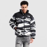 Męska kurtka zimowa THE NORTH FACE KURTKA PUCHOWA M 96 RETRO NUPTSE nf0a8d16dji1 kolor multicolor