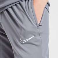 Spodnie dziecięce NIKE SPODNIE ACADEMY PANT GRY cw6124-084 kolor szary