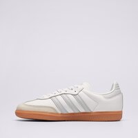 Damskie buty ADIDAS SAMBA OG W ie0877 kolor biały