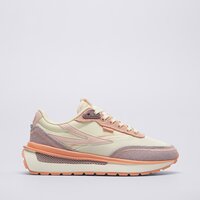 Damskie buty FILA RENNO  wfw22103-133 kolor beżowy