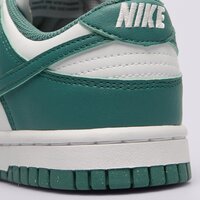 Damskie buty NIKE DUNK LOW dd1873-107 kolor biały