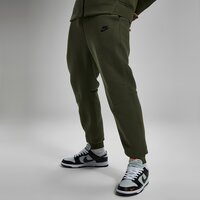 Spodnie męskie NIKE SPODNIE M NK TCH FLC JGGR fb8002-222 kolor khaki