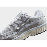 Damskie buty W NIKE P-6000 bv1021-106 kolor srebrny