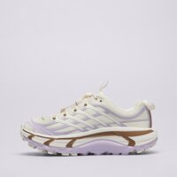 Buty damskie do biegania HOKA MAFATE THREE2 WORDMARK 1175490asf kolor kremowy