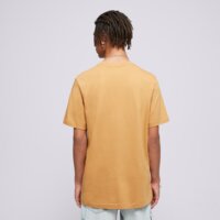 Koszulka męska NIKE T-SHIRT SPORTSWEAR CLUB ar4997-224 kolor brązowy