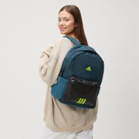 Damski plecak ADIDAS PLECAK CLSC BOS 3S BP ik5722 kolor granatowy