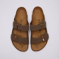 Męskie klapki BIRKENSTOCK ARIZONA  151181 kolor brązowy