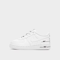 Buty dziecięce NIKE FORCE 1 LV8 3 cw0986-100 kolor biały