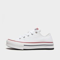 Buty dziecięce CONVERSE CHUCK TAYLOR ALL STAR EVA LIFT 272858c kolor biały
