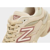 Damskie buty NEW BALANCE 9060 u9060zgc kolor beżowy