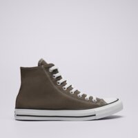 Trampki damskie CONVERSE CHUCK TAYLOR ALL STAR  1j793w kolor szary