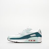 Buty dziecięce NIKE AIR MAX 90 LTR  dv3607-104 kolor zielony