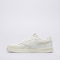 Damskie buty REEBOK COURT ADVANCE 100228695 kolor biały