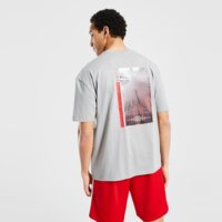 Koszulka męska MCKENZIE T-SHIRT MERCURY TEE GRY mcktm16579160 kolor szary