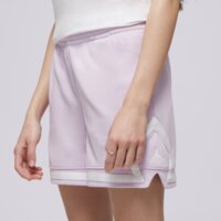 Spodenki dziecięce JORDAN SZORTY JDG WJ SPORT DIAMOND SHORT 45d403-p6i kolor fioletowy