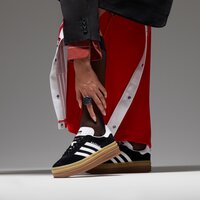 Damskie buty ADIDAS GAZELLE BOLD W ie0876 kolor czarny