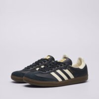 Męskie buty ADIDAS SAMBA OG id2056 kolor niebieski