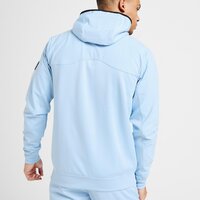 NIKE BLUZA Z KAPTUREM M NSW AIR MAX PK FZ HOODIE hq4899-422 kolor niebieski