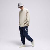 Spodnie męskie CHAMPION SPODNIE PANTS 219177bs561 kolor granatowy