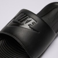 Męskie klapki NIKE VICTORI ONE SLIDE  cn9675-003 kolor czarny