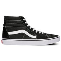 Męskie buty VANS SK8-HI  vn000d5ib8c1 kolor czarny