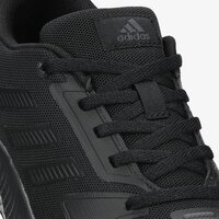 Dziecięce buty do biegania ADIDAS RUN FALCON 2  fy9494 kolor czarny