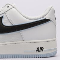 Męskie buty NIKE AIR FORCE 1 '07  iq7593-100 kolor biały