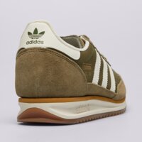Męskie buty ADIDAS SL 72  jr8769 kolor szary