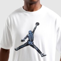 Koszulka męska JORDAN T-SHIRT M J NC XRAY JM SS CREW hq8976-100 kolor biały