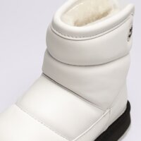 Damskie buty EMU AUSTRALIA VALERIE w12913coconut kolor biały