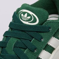 Buty dziecięce ADIDAS CAMPUS 00S CF EL I ji4333 kolor zielony