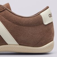 Damskie buty ADIDAS GRAND COURT LO jq7226 kolor brązowy
