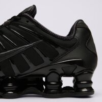 Damskie buty NIKE SHOX TL ar3566-002 kolor czarny