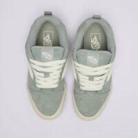Trampki damskie VANS KNU SKOOL  vn000d6zttn1 kolor zielony