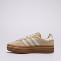 Damskie buty ADIDAS GAZELLE BOLD W ih4201 kolor beżowy