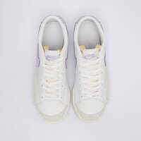 Damskie buty NIKE BLAZER LOW PLATFORM dj0292-114 kolor biały