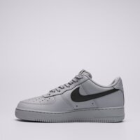 Męskie buty NIKE AIR FORCE 1 '07 LOW LV8 TECH ir0952-002 kolor szary