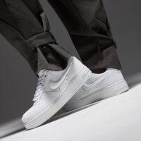 Damskie buty NIKE W AIR FORCE 1 '07 TREND RM hv4406-100 kolor szary